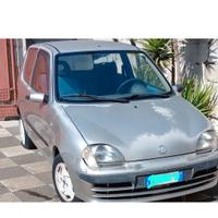 FIAT Seicento - 2002