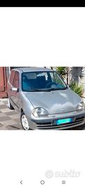 FIAT Seicento - 2002