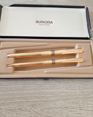Penne Aurora vintage