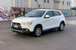 MITSUBISHI - ASX - 1.8 DI-D 150 CV 4WD Intense Pan