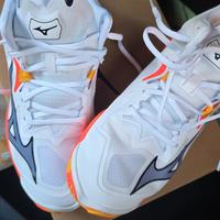 scarpe volley mizuno 