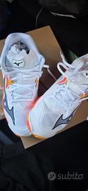 scarpe volley mizuno 