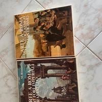 Arte a Roma