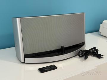 Bose Sounddock 10 diffusore amplificatore speaker