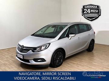Opel Zafira 1.6 cdti Innovation s&s 136cv my19