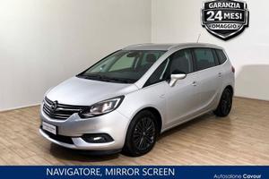 Opel Zafira 1.6 cdti Innovation s&s 136cv my19