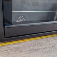Forno elettrico 
