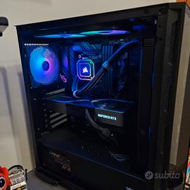 PC GAMING RTX 3080 FE - 32GB DDR5