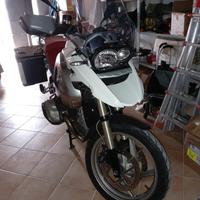 Bmw r 1200 gs - 2011