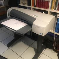 Plotter A1 HP Designjet 110+