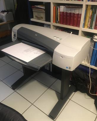 Plotter A1 HP Designjet 110+