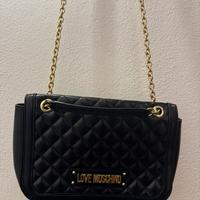 Borsa tracolla Moschino