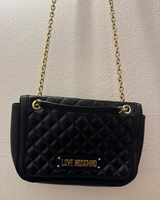 Borsa tracolla Moschino