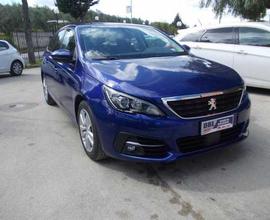 Peugeot 308 BlueHDi 100 S&S Business