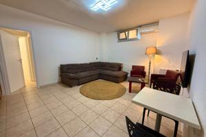 Bivano seminterrato a Pitz'e Serra - Quartu S.E