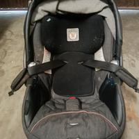 Trio Peg Perego book 51