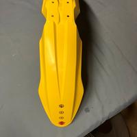 Parafango anteriore Suzuki DRZ 400 SM