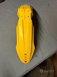 Parafango anteriore Suzuki DRZ 400 SM