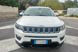 Jeep Compass 1.6 Multijet II 2WD Business