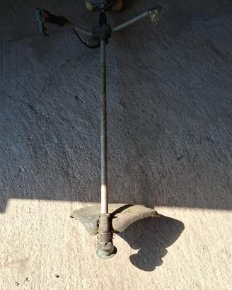 Decespugliatore