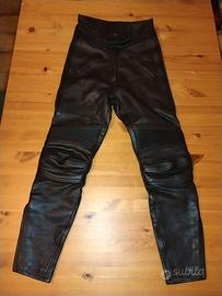 Pantalone pelle invernale Belstaff