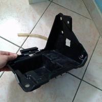 Base supporto batteria nuovo per Lancia Delta