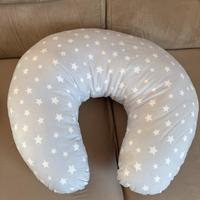 Cuscino allattamento