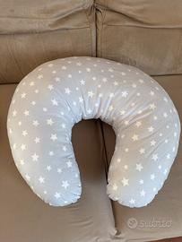 Cuscino allattamento