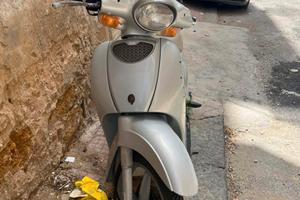 Scarabeo Aprilia 2000