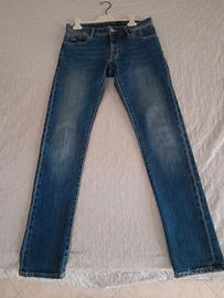 Jeans ragazzo