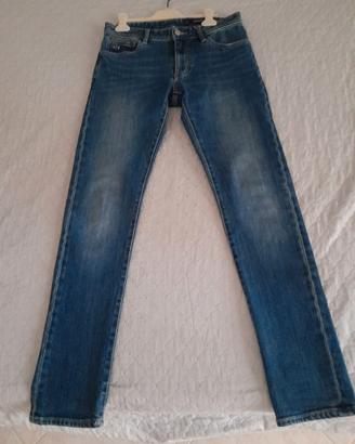 Jeans ragazzo