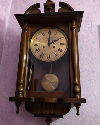 Orologio a pendolo da parete Kinzle