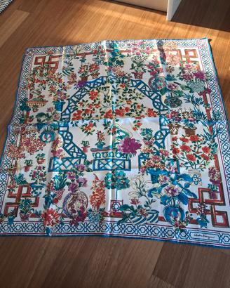 Foulard originale Salvatore Ferragamo 