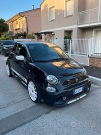 ABARTH 695 ESSEESSE