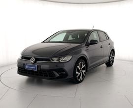 Volkswagen Polo 1.0 tsi r-line 95cv