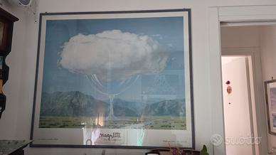 Stampa "Magritte The Collection" 