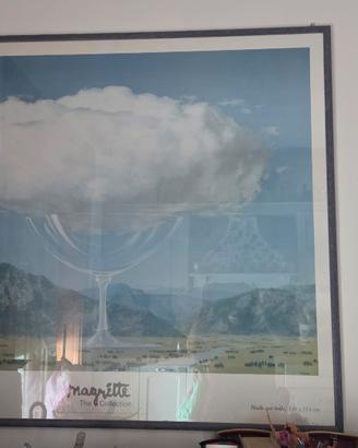 Stampa "Magritte The Collection" 