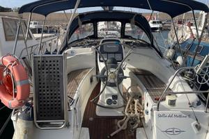 BAVARIA 31 CRUISER – ANNO 2009