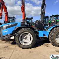 Landini 9095 AR 95CV 4x4 - Trattore Agricolo Profe