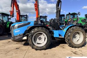 Landini 9095 AR 95CV 4x4 - Trattore Agricolo Profe