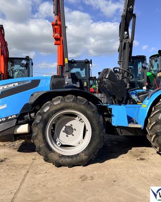 Landini 9095 AR 95CV 4x4 - Trattore Agricolo Profe