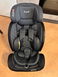 Seggiolino auto Burigotto modello Bahia