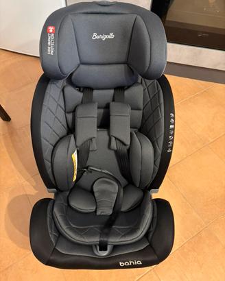Seggiolino auto Burigotto modello Bahia