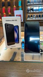 Samsung Galaxy A54 256 GB - NUOVO