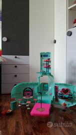 camper delle LOL