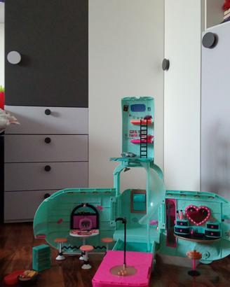 camper delle LOL
