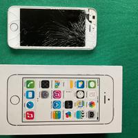 telefoni cellulari non funzionanti