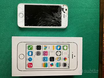 telefoni cellulari non funzionanti