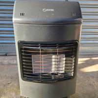 stufa a gas perfettamente  funzionante 