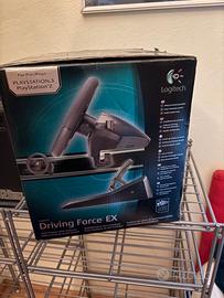 Volante driving force EX